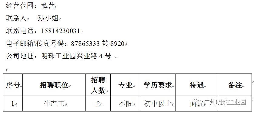 成眉工业区最新招聘动态及其产业影响分析